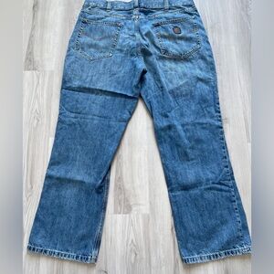 Carhartt jeans